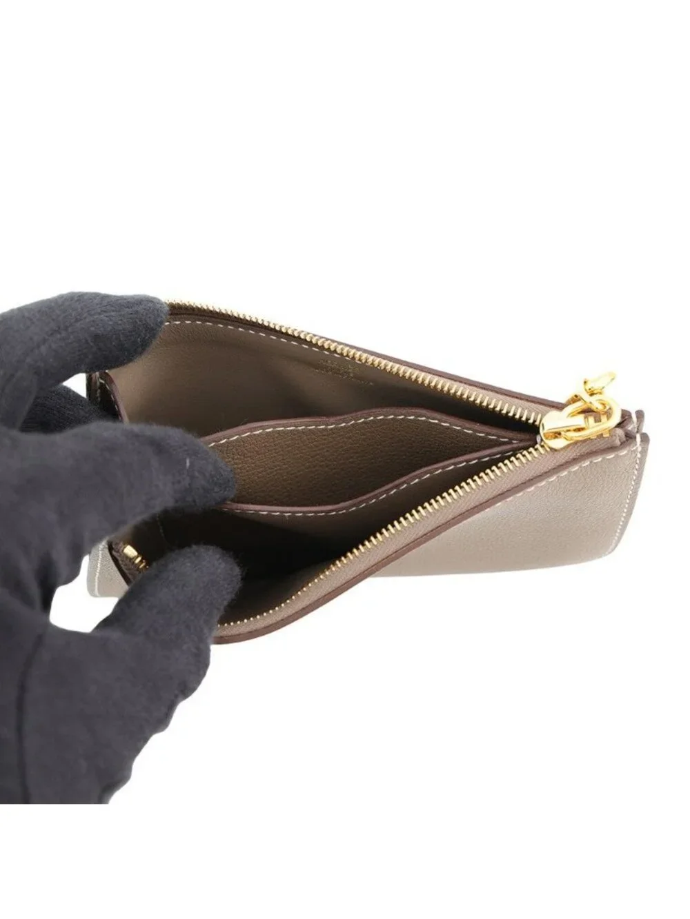 Hermes this authentic
